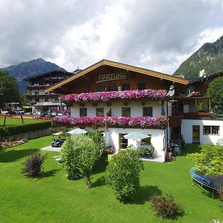 Appartements Fortuna Pertisau Zewnętrze zdjęcie