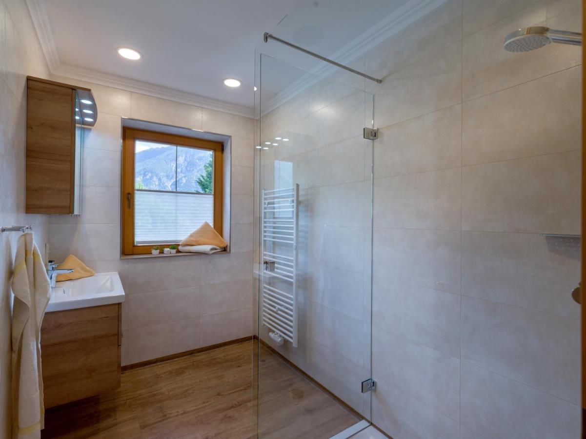 Appartements Fortuna Pertisau Zewnętrze zdjęcie