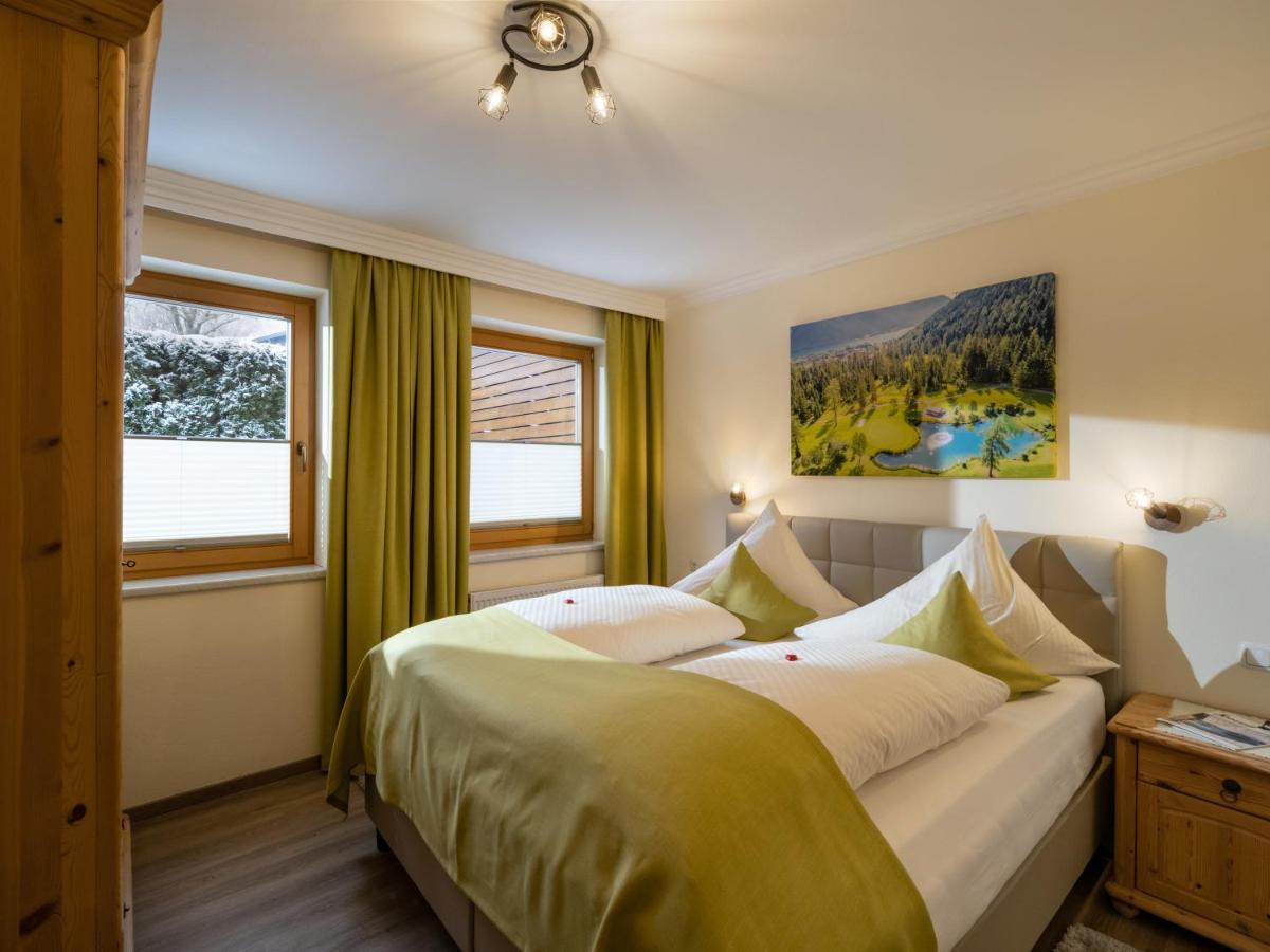 Appartements Fortuna Pertisau Zewnętrze zdjęcie