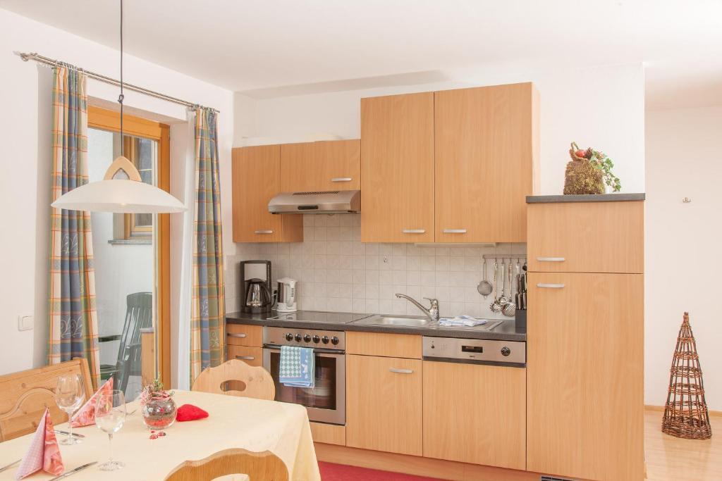 Appartements Fortuna Pertisau Zewnętrze zdjęcie