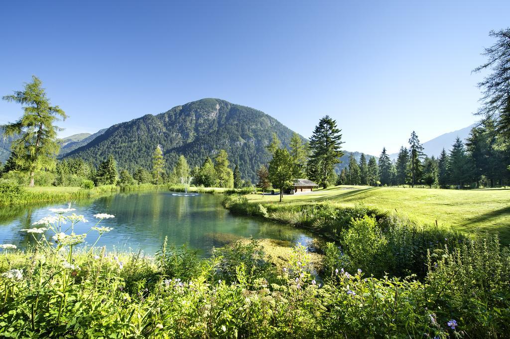 Appartements Fortuna Pertisau Zewnętrze zdjęcie
