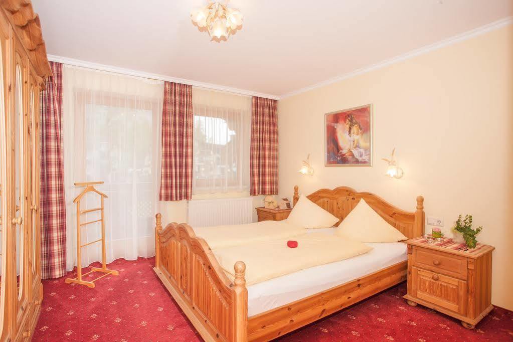 Appartements Fortuna Pertisau Zewnętrze zdjęcie