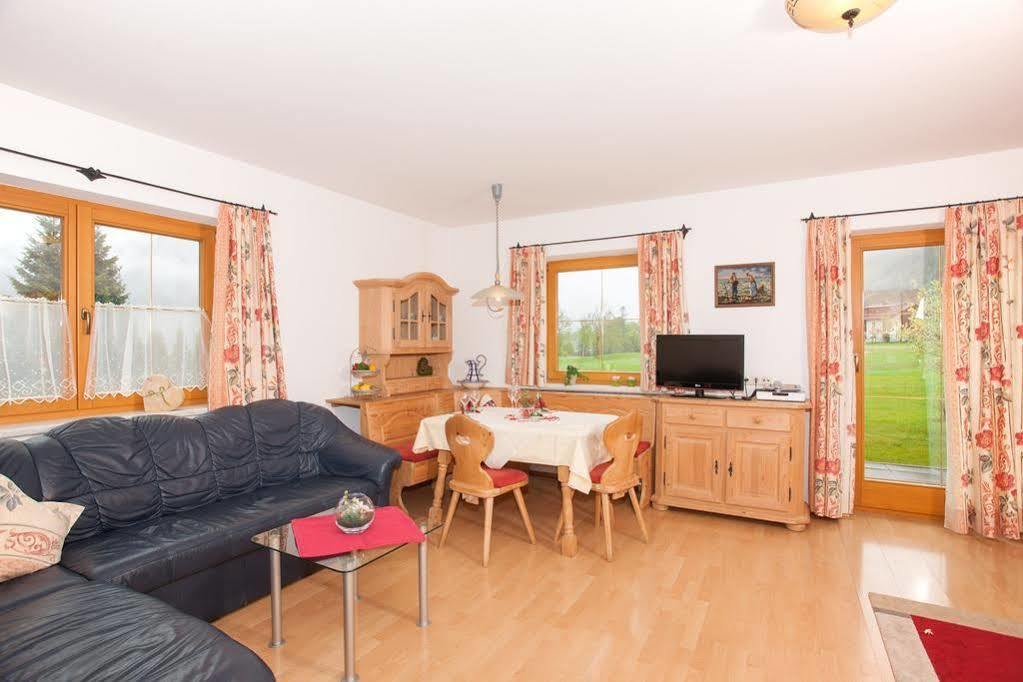 Appartements Fortuna Pertisau Zewnętrze zdjęcie