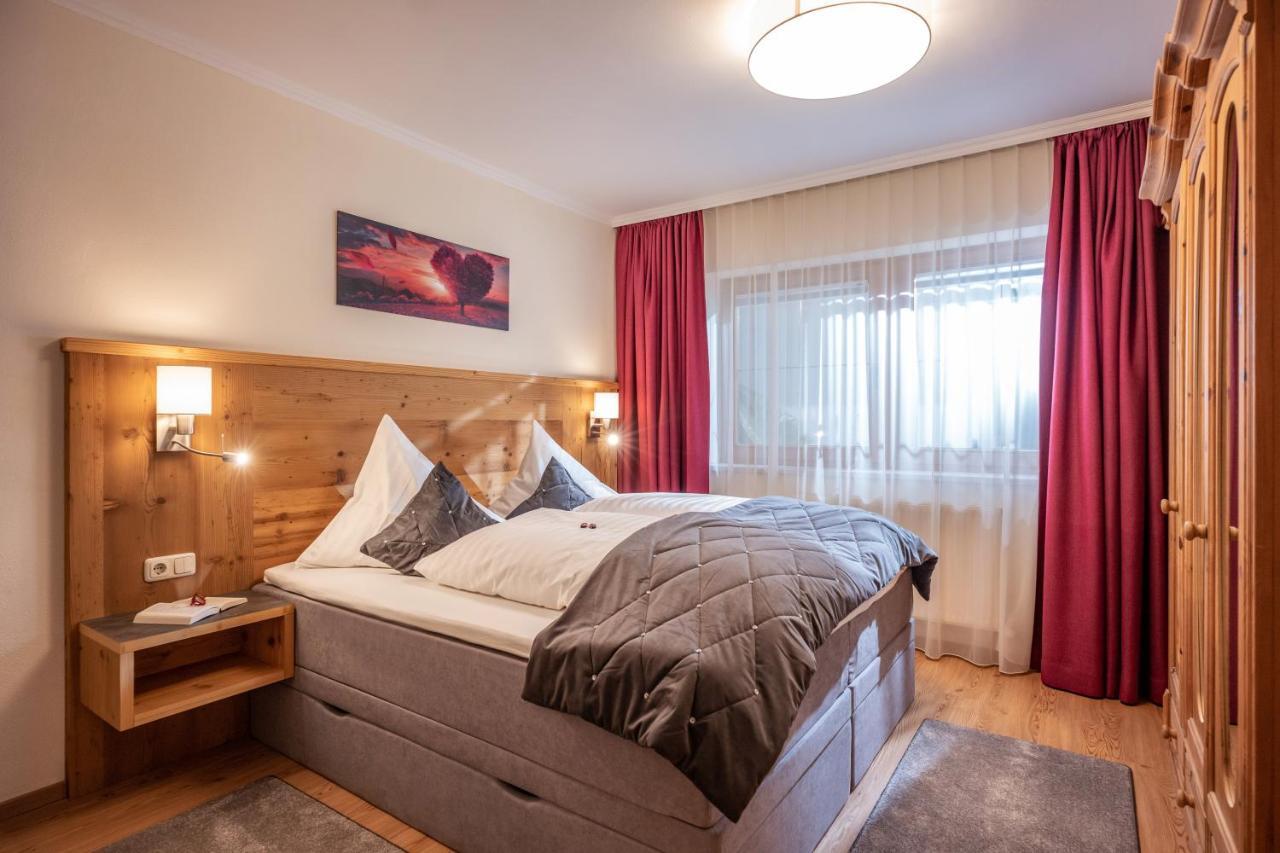 Appartements Fortuna Pertisau Zewnętrze zdjęcie